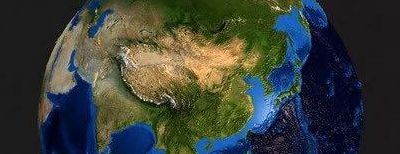 空间站离地球有多少公里（空间站离地球有多少公里,能看到万里长城吗?）