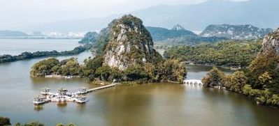 肇庆七星岩旅游攻略（肇庆七星岩旅游攻略一日游）