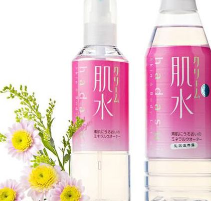 资生堂肌水（资生堂肌水哪里有卖）