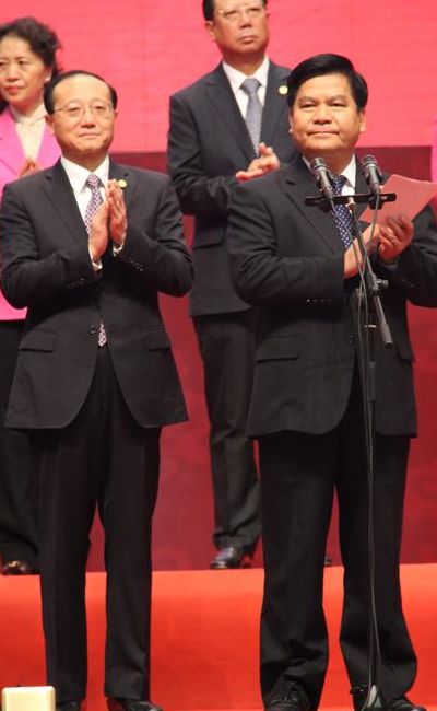 云南省长不识滇的简单介绍