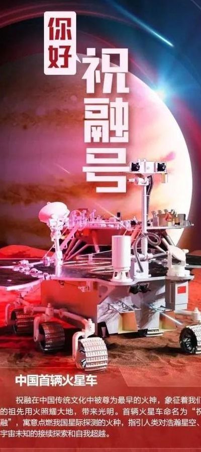 首辆火星车祝融号（首辆火星车名祝融号）