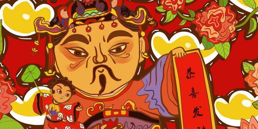 东山再起是指什么生肖（东山再起是指什么生肖兔）