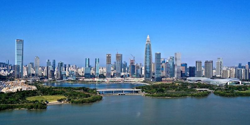 深圳生活（深圳生活网）