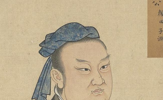 颜回怎么死的（颜回之死的真相）