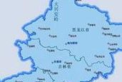 东三省是哪三个省（东三省是哪三个省地图图片）