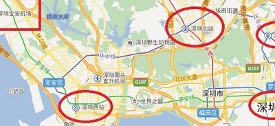 深圳火车站在哪里（深圳火车站在哪里接人）