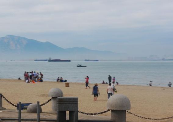 厦门可以去金门玩吗（厦门旅游可以去金门岛绕一圈吗?）