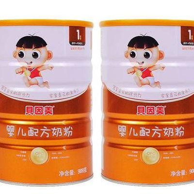 贝因美冠军宝贝奶粉怎么样（贝因美超冠军奶粉）