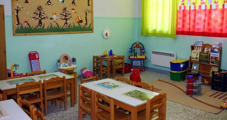 幼儿园教室环境布置（幼儿园教室环境布置的总体原则）