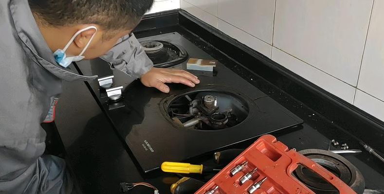 煤气灶打不开火（煤气灶打不开火了怎么办）