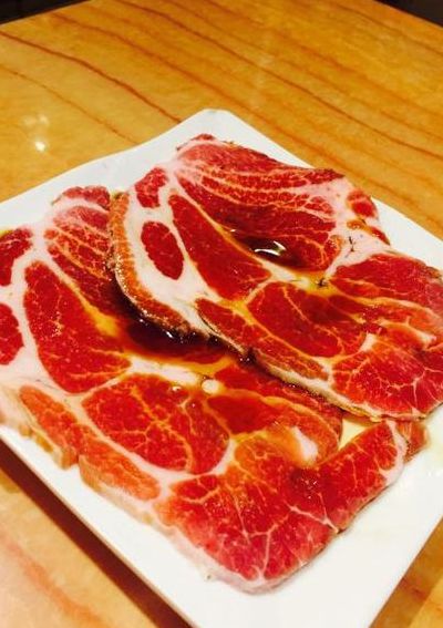 上海梅花（上海梅花肉多少钱一斤）