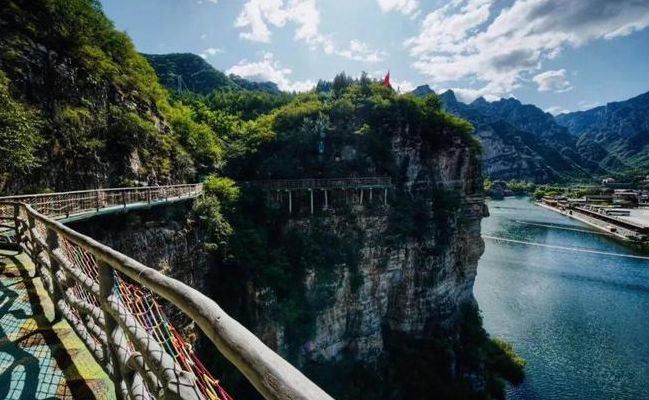 房山旅游景点（房山旅游景点有哪些）