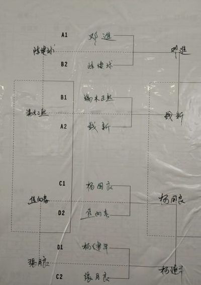 乒乓球单循环赛（乒乓球单循环赛名词解释）