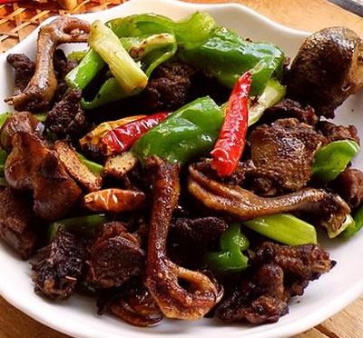 红烧鸽子的做法（红烧鸽子的做法图解）