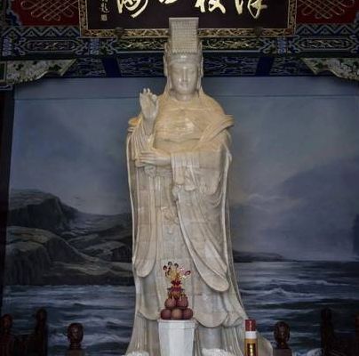 妈祖生日是农历几月几日（妈祖生日是农历几月几日至今多少年）