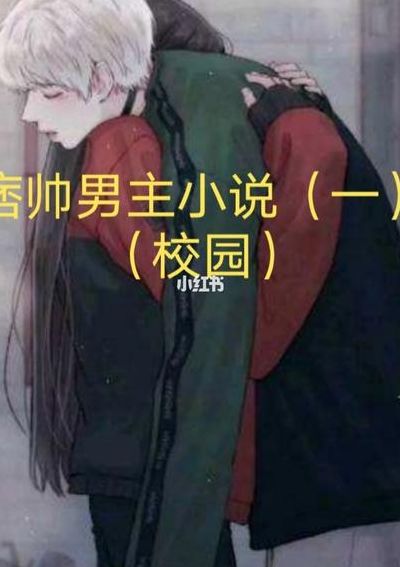 校园小说推荐（校园小说推荐男主校霸）