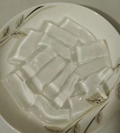 白凉粉是什么东西（白凉粉是什么东西做成的）