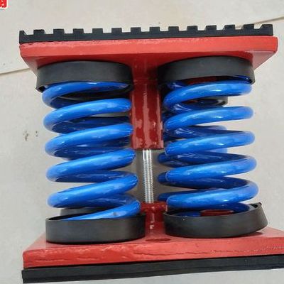 阻尼器是什么东西（阻尼器是什么东西?）