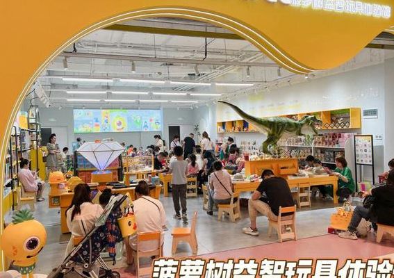 儿童益智玩具店（儿童益智玩具店怎么开）