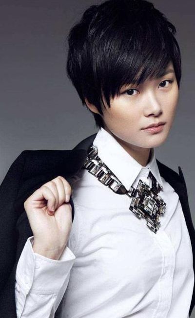 李宇春结婚（李宇春结过婚没）
