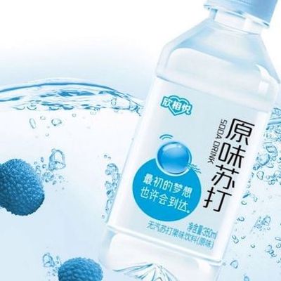 苏打水是什么（苏打水是什么味道）