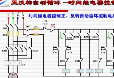 时间继电器的作用（时间继电器的作用是延时控制）
