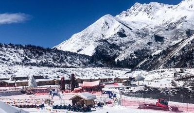 冬天去哪里旅游（冬天去哪里旅游最便宜又好玩）