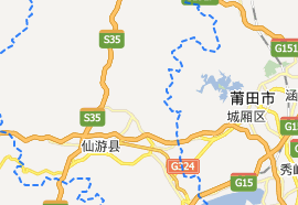 福建仙游县属于哪个市（福建仙游是哪个市）