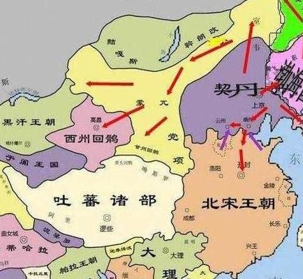 上京是现在的哪个城市（古代上京是现在的哪个城市）