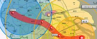 靖江属于哪个市（靖江属于哪个市区的）