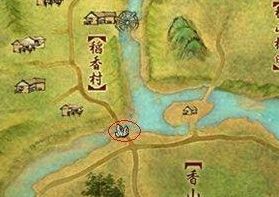 风雨稻香村攻略（风雨稻香村走哪条路）