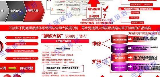 整合营销传播案例（整合营销传播案例海底捞）