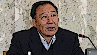 郑国强风水大师（香港郑国强大师）