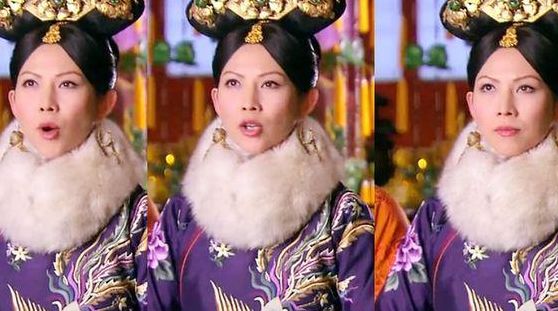 哲哲皇后（哲哲皇后是哪部电视剧）