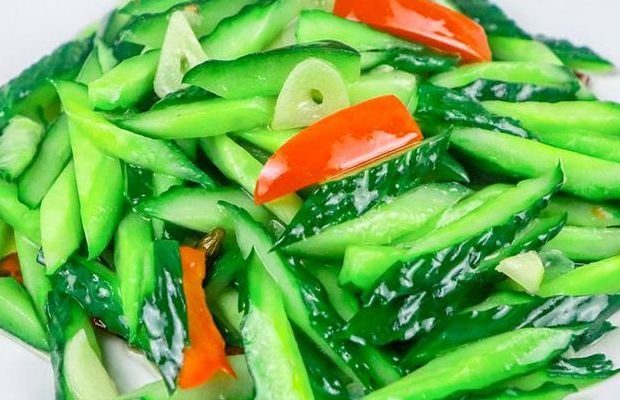 清淡的菜（清淡的菜谱家常菜）