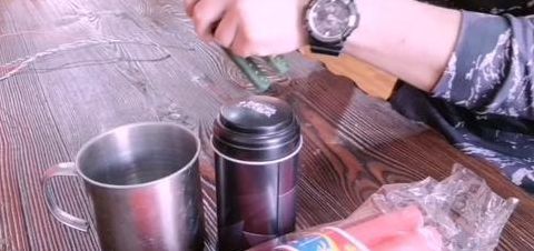 鲁珀特之泪（鲁珀特之泪制作全过程）