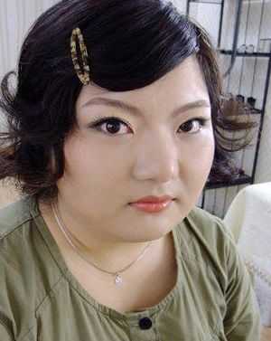 胖子发型（胖子发型推荐女）