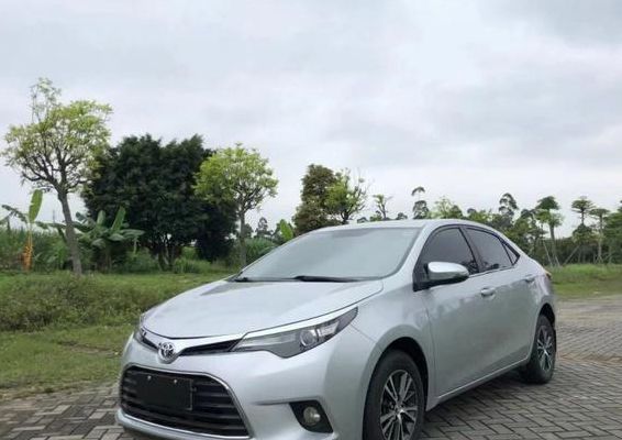 十万以下的车（丰田十万以下的车）
