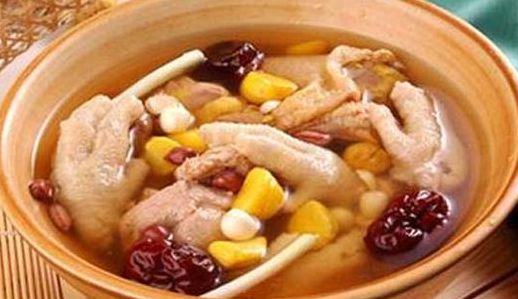 鸡汤怎么煲（煲汤鸡汤怎么煲）