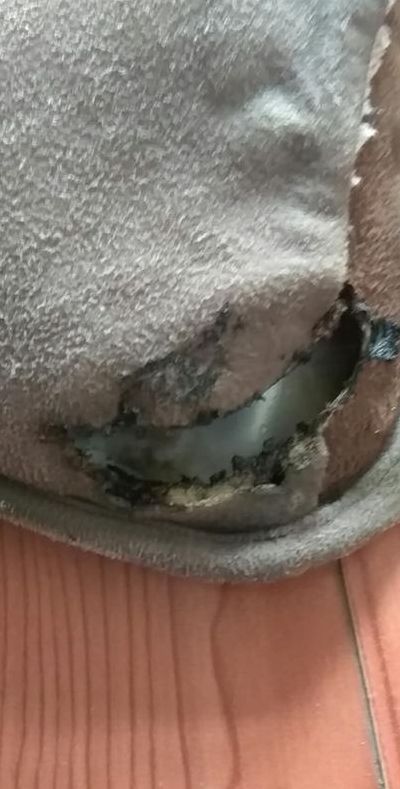 热水袋爆炸（热水袋爆炸的原因）