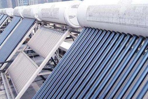 太阳能热水器如何解冻（太阳能热水器解冻带怎么接线）
