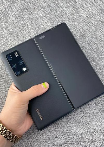 华为折叠屏手机（华为折叠屏手机有哪几款）