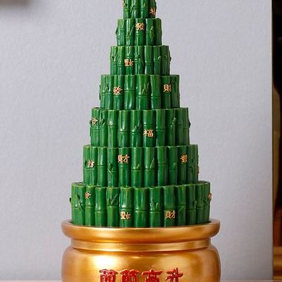 节节高升（节节高升和步步高升用哪个比较好）