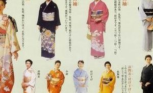 和服的由来（和服的由来和历史唐装）