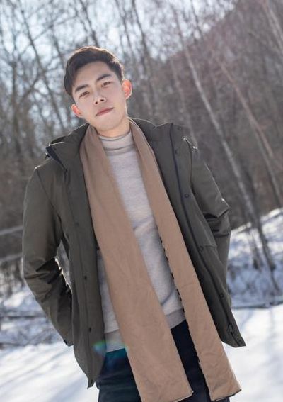时尚男士服装搭配（男士时尚服饰）