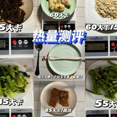 麦片的热量（一包麦片的热量）
