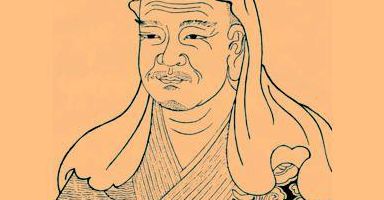 禅宗二祖（禅宗二祖被杀）