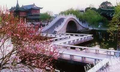 绍兴旅游攻略（扬州无锡苏州绍兴旅游攻略）