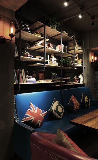 经营咖啡店（经营咖啡店最怕投诉啥）