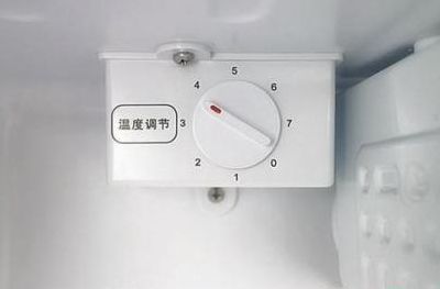 冰箱数字1-7调哪个最冷（美菱冰箱数字17调哪个最冷）